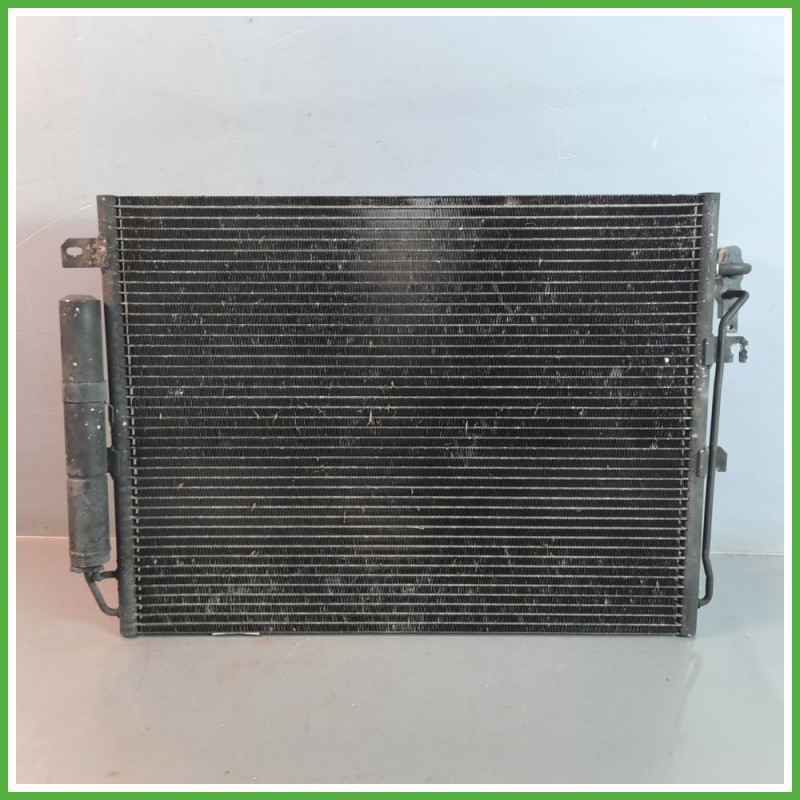 Radiatore Condensatore Aria Condizionata LAND ROVER RANGE ROVER SPORT 2.7 JRB500130 276DT 2005 2008