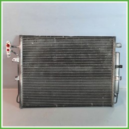 Radiatore Condensatore Aria Condizionata LAND ROVER RANGE ROVER SPORT 2.7 JRB500130 276DT 2005 2008