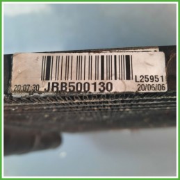 Radiatore Condensatore Aria Condizionata LAND ROVER RANGE ROVER SPORT 2.7 JRB500130 276DT 2005 2008
