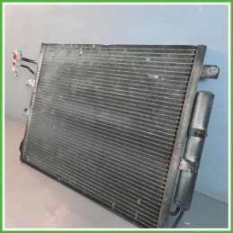 Radiatore Condensatore Aria Condizionata LAND ROVER RANGE ROVER SPORT 2.7 JRB500130 276DT 2005 2008