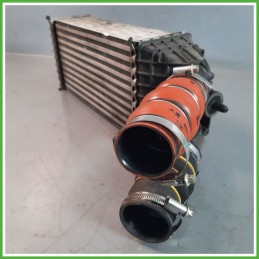 Radiatore Intercooler BEHR CW966003 PEUGEOT 208 1.6 8V 9803900780 9H06 2012 2015