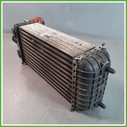 Radiatore Intercooler BEHR CW966003 PEUGEOT 208 1.6 8V 9803900780 9H06 2012 2015