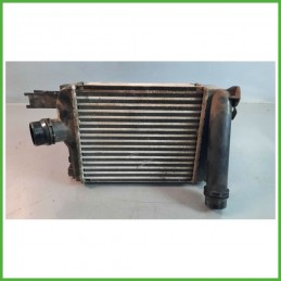 Radiatore Intercooler CALSONIC 14461B681A RENAULT CLIO 4a Serie 1.5 8V dCi 144965154R K9KC6 2012 2016