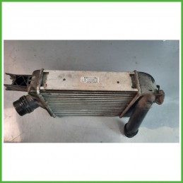 Radiatore Intercooler CALSONIC 14461B681A RENAULT CLIO 4a Serie 1.5 8V dCi 144965154R K9KC6 2012 2016