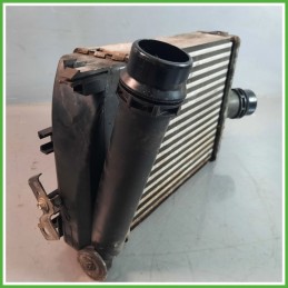 Radiatore Intercooler CALSONIC 14461B681A RENAULT CLIO 4a Serie 1.5 8V dCi 144965154R K9KC6 2012 2016