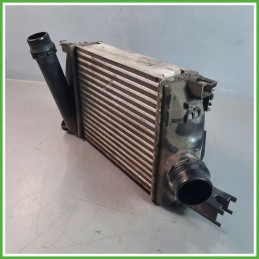 Radiatore Intercooler CALSONIC 14461B681A RENAULT CLIO 4a Serie 1.5 8V dCi 144965154R K9KC6 2012 2016
