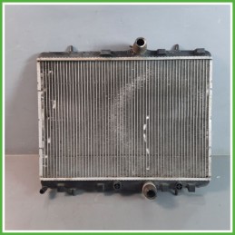 Radiatore Motore DENSO 873460200 PEUGEOT 208 1.6 8V 1330P9 9H06 2012 2015