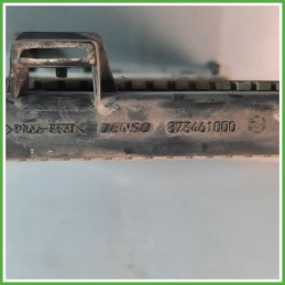 Radiatore Motore DENSO 873460200 PEUGEOT 208 1.6 8V 1330P9 9H06 2012 2015