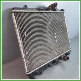 Radiatore Motore DENSO 873460200 PEUGEOT 208 1.6 8V 1330P9 9H06 2012 2015