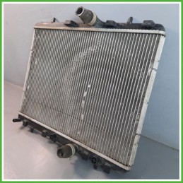 Radiatore Motore DENSO 873460200 PEUGEOT 208 1.6 8V 1330P9 9H06 2012 2015