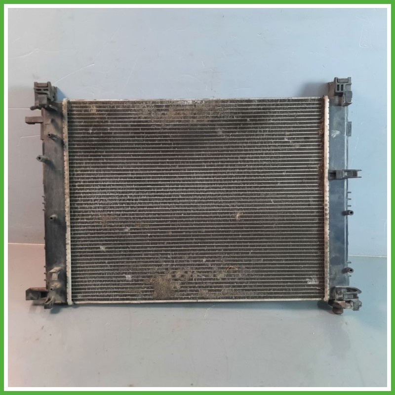 Radiatore Motore CALSONIC 21410B68A RENAULT CLIO 4a Serie 1.5 8V dCi 214100078R K9KC6 2012 2016