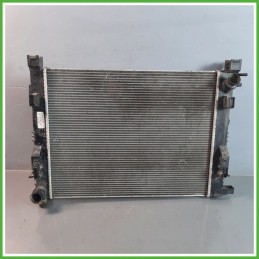 Radiatore Motore CALSONIC 21410B68A RENAULT CLIO 4a Serie 1.5 8V dCi 214100078R K9KC6 2012 2016