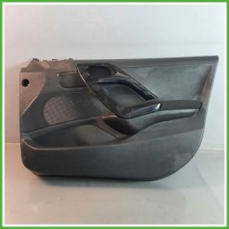 Rivestimento Porta Anteriore Destro DX PEUGEOT 208 1.4 8V 96763525ZD 2012 2015 VISTEON 4911-00112818