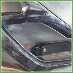 Rivestimento Porta Anteriore Destro DX PEUGEOT 208 1.4 8V 96763525ZD 2012 2015 VISTEON 4911-00112818