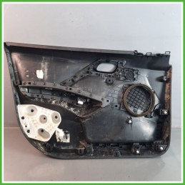 Rivestimento Porta Anteriore Destro DX PEUGEOT 208 1.4 8V 96763525ZD 2012 2015 VISTEON 4911-00112818
