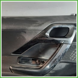 Rivestimento Porta Anteriore Sinistro SX PEUGEOT 208 1.4 8V 96763526ZD 2012 2015 VISTEON 4911-00129534