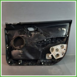 Rivestimento Porta Anteriore Sinistro SX PEUGEOT 208 1.4 8V 96763526ZD 2012 2015 VISTEON 4911-00129534