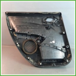 Rivestimento Porta Posteriore Destro DX PEUGEOT 208 1.4 8V 96763547ZD 2012 2015 VISTEON 4911-0112853-LVM