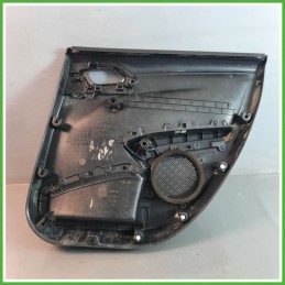 Rivestimento Porta Posteriore Sinistro SX PEUGEOT 208 1.4 8V 96763548ZD 2012 2015 VISTEON 4911-00129542-LVM