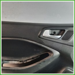 Rivestimento Porta Anteriore Sinistro SX HYUNDAI i20 1.2 16V 82306C8010UGY 2014 2019 HYUNDAI MS213-58