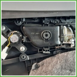 Rivestimento Porta Anteriore Sinistro SX HYUNDAI i20 1.2 16V 82306C8010UGY 2014 2019 HYUNDAI MS213-58