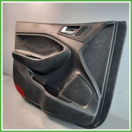Rivestimento Porta Anteriore Sinistro SX HYUNDAI i20 1.2 16V 82306C8010UGY 2014 2019 HYUNDAI MS213-58