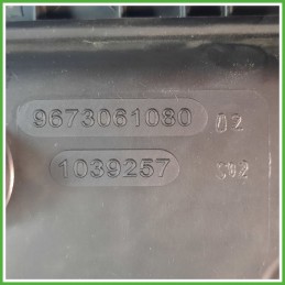 Scatola Filtro Aria Completa PEUGEOT 208 1.6 8V 1420V1 2012 2015 9H06
