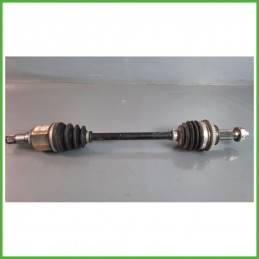 Semiasse Anteriore Sinistro SX OPEL KARL ROCKS 1.0 42697355 2017 2019