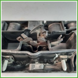 Traversa Paraurti Anteriore RENAULT CLIO 4a Serie 5 Porte 625003860R 2012 2016 FAURECIA FBA1132217X