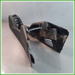 Tunnel Centrale PEUGEOT 208 5 Porte 96756829ZD 2012 2015 FAURECIA 1173181X