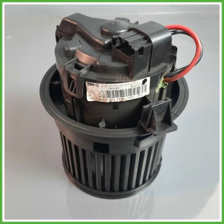 Ventola Ventilatore Riscaldamento Abitacolo VALEO T101314A PEUGEOT 208 1.6 8V 1608182080 2012 2015