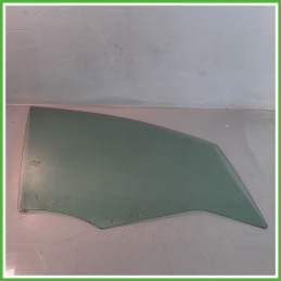 Cristallo Laterale Scendente Anteriore Destro DX RENAULT CLIO 4a Serie 5 Porte 803004101R 2012 2016