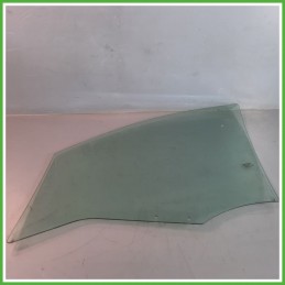 Cristallo Laterale Scendente Anteriore Destro DX RENAULT CLIO 4a Serie 5 Porte 803004101R 2012 2016