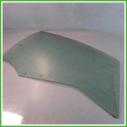Cristallo Laterale Scendente Anteriore Destro DX RENAULT CLIO 4a Serie 5 Porte 803004101R 2012 2016