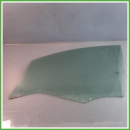 Cristallo Laterale Scendente Anteriore Sinistro SX RENAULT CLIO 4a Serie 5 Porte 803018125R 2012 2016