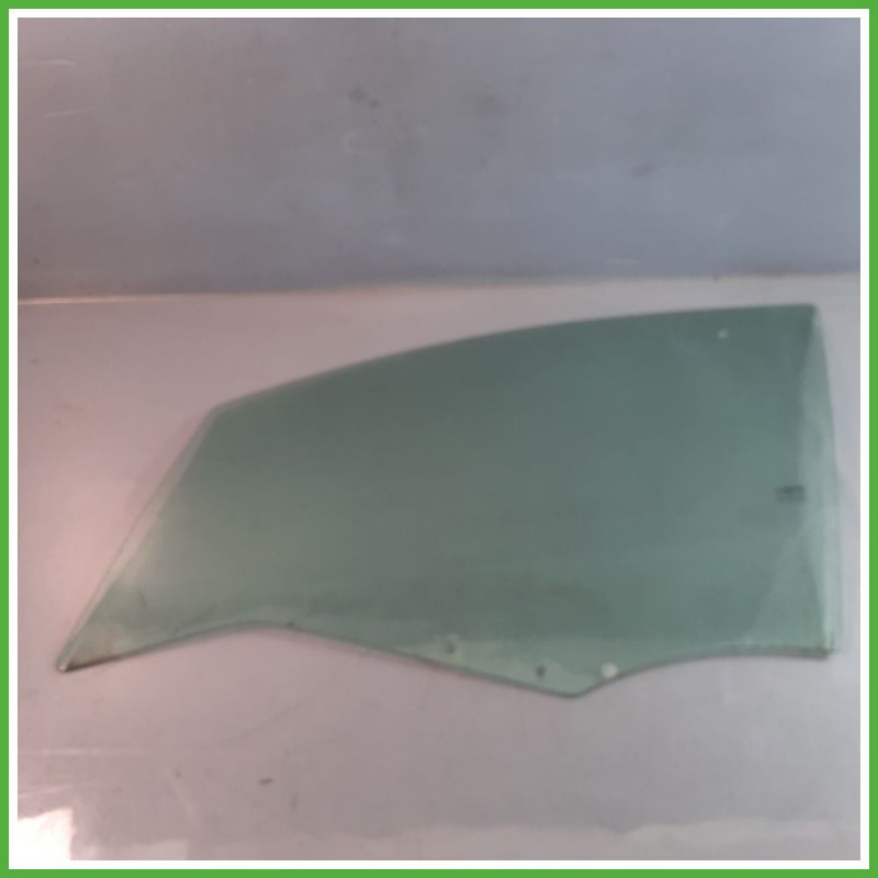 Cristallo Laterale Scendente Anteriore Sinistro SX RENAULT CLIO 4a Serie 5 Porte 803018125R 2012 2016