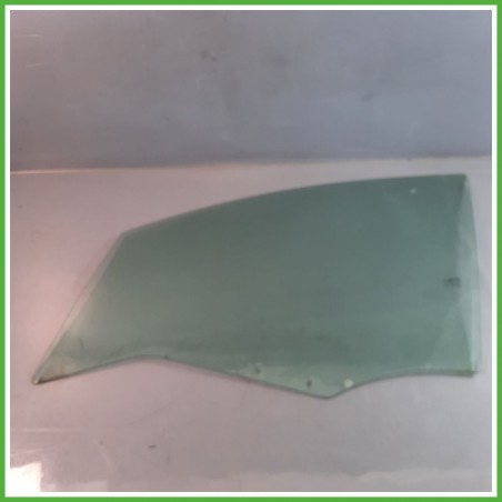 Cristallo Laterale Scendente Anteriore Sinistro SX RENAULT CLIO 4a Serie 5 Porte 803018125R 2012 2016