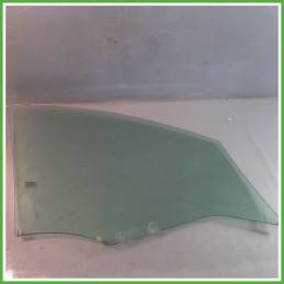 Cristallo Laterale Scendente Anteriore Sinistro SX RENAULT CLIO 4a Serie 5 Porte 803018125R 2012 2016