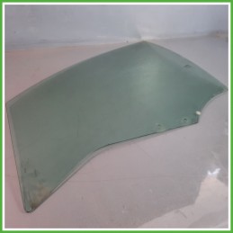 Cristallo Laterale Scendente Anteriore Sinistro SX RENAULT CLIO 4a Serie 5 Porte 803018125R 2012 2016