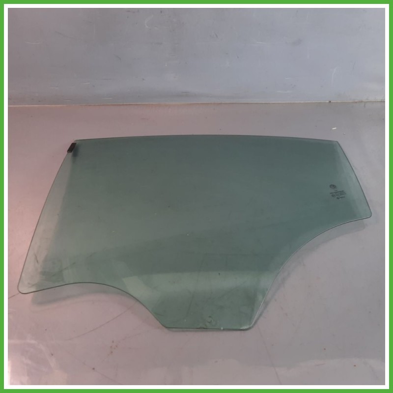 Cristallo Laterale Scendente Posteriore Sinistro SX ALFA ROMEO GIULIETTA X7 5 Porte 50529957 2010 2013 SAINT-GOBAIN