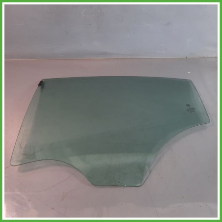 Cristallo Laterale Scendente Posteriore Sinistro SX ALFA ROMEO GIULIETTA X7 5 Porte 50529957 2010 2013 SAINT-GOBAIN