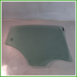 Cristallo Laterale Scendente Posteriore Sinistro SX ALFA ROMEO GIULIETTA X7 5 Porte 50529957 2010 2013 SAINT-GOBAIN