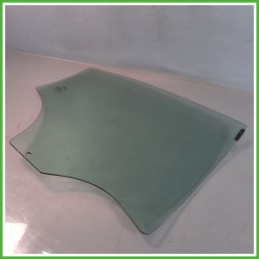 Cristallo Laterale Scendente Posteriore Sinistro SX ALFA ROMEO GIULIETTA X7 5 Porte 50529957 2010 2013 SAINT-GOBAIN