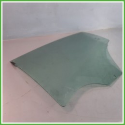 Cristallo Laterale Scendente Posteriore Sinistro SX ALFA ROMEO GIULIETTA X7 5 Porte 50529957 2010 2013 SAINT-GOBAIN