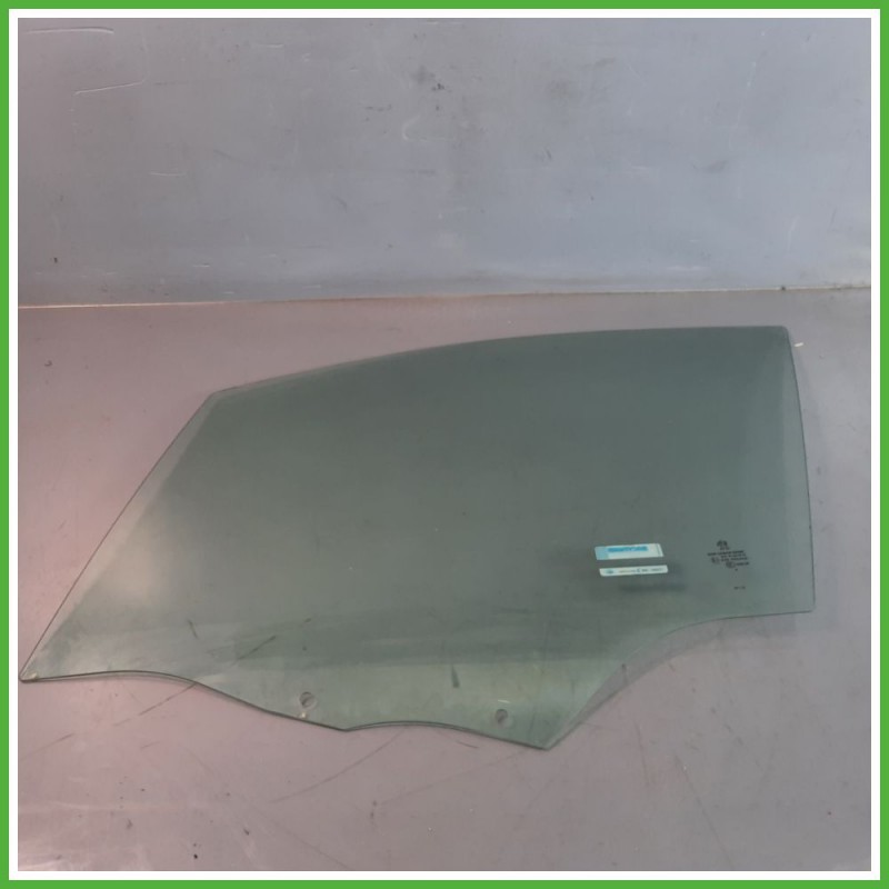 Cristallo Laterale Scendente Anteriore Sinistro SX PEUGEOT 208 5 Porte 9673360780 2012 2015 SAINT-GOBAIN