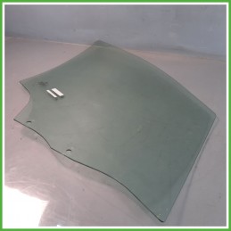 Cristallo Laterale Scendente Anteriore Sinistro SX PEUGEOT 208 5 Porte 9673360780 2012 2015 SAINT-GOBAIN