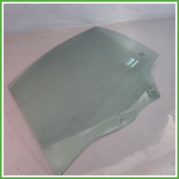 Cristallo Laterale Scendente Anteriore Sinistro SX PEUGEOT 208 5 Porte 9673360780 2012 2015 SAINT-GOBAIN