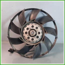 Elettroventola Radiatore Motore LAND ROVER RANGE ROVER SPORT 2.7 PGG500270 276DT 2005 2008
