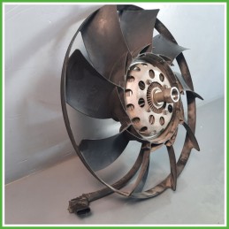 Elettroventola Radiatore Motore LAND ROVER RANGE ROVER SPORT 2.7 PGG500270 276DT 2005 2008
