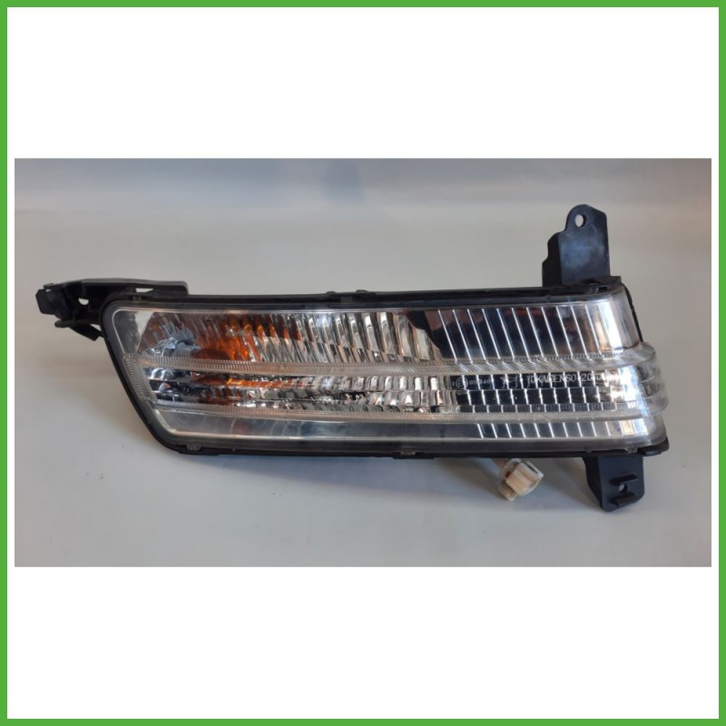 FANALE FRECCIA ANTERIORE Passeggero Dx Per Audi Q7 7/2009-8/2015 EUR 52 - 4